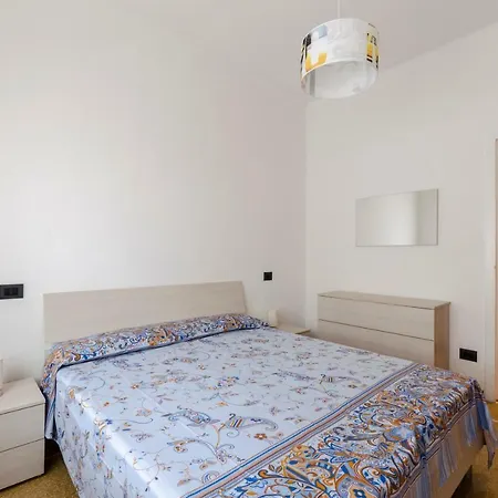 Apartment Altido In The Heart Of Sestri Levante