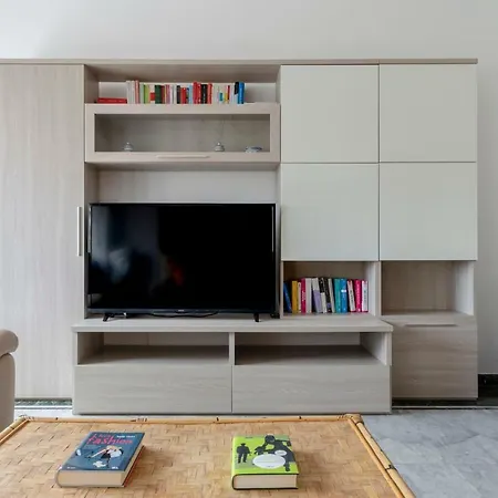 Apartment Altido In The Heart Of