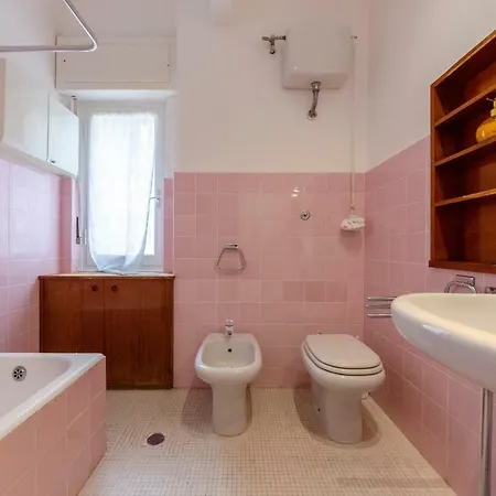 Altido In The Heart Of Apartment Sestri Levante