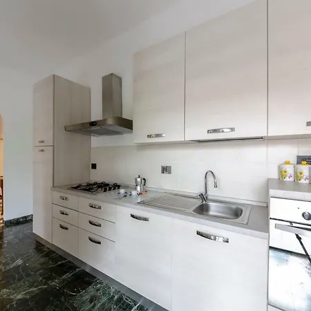 Altido In The Heart Of Apartment Sestri Levante