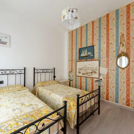 Apartment Altido In The Heart Of *