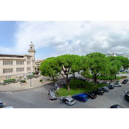 Apartment Altido In The Heart Of