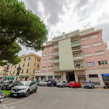 Apartment Altido In The Heart Of Sestri Levante