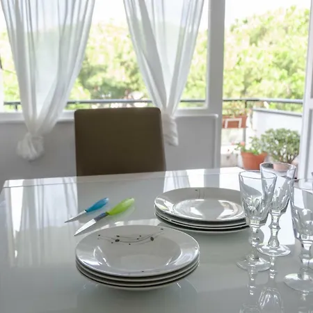Apartment Altido In The Heart Of Sestri Levante
