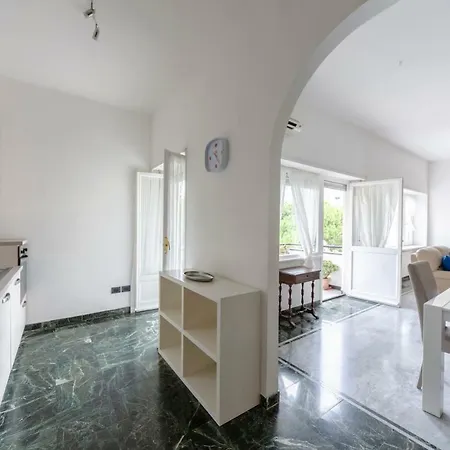 Apartment Altido In The Heart Of