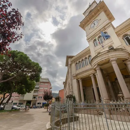 Apartment Altido In The Heart Of *