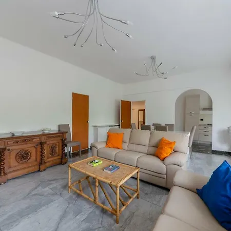 Apartment Altido In The Heart Of