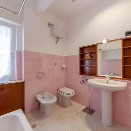 Altido In The Heart Of Apartment Sestri Levante