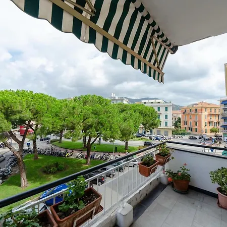 Altido In The Heart Of Apartment Sestri Levante